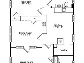 24 Short St, Norwood MA 02062