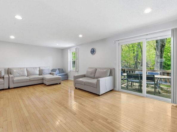 27 Fairway Circle 27, Natick MA 01760