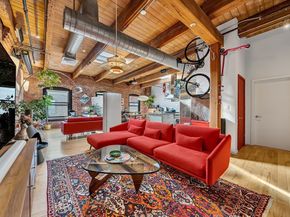 21 Wormwood St 620, Boston MA 02210