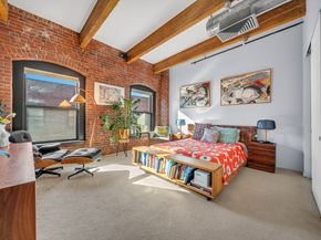21 Wormwood St 620, Boston MA 02210