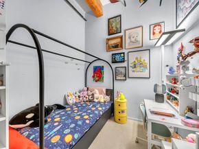 21 Wormwood St 620, Boston MA 02210