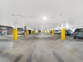 21 Wormwood St 620, Boston MA 02210