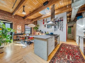 21 Wormwood St 620, Boston MA 02210