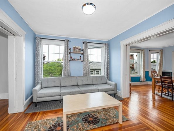 374 Massachusetts Ave 3, Arlington MA 02474