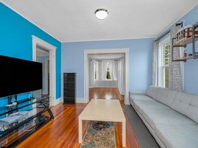 374 Massachusetts Ave 3, Arlington MA 02474