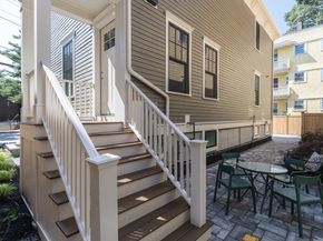 55-57 Museum Street 57, Cambridge MA 02138