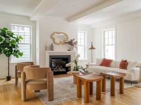 55-57 Museum Street 57, Cambridge MA 02138