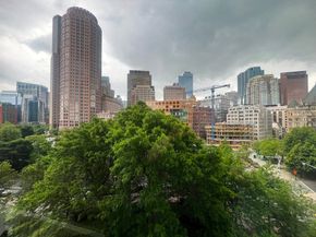 65 East India Row 6B, Boston MA 02110