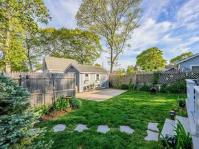 2 Eddy St., Wareham MA 02532