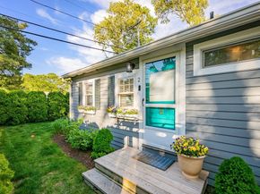 2 Eddy St., Wareham MA 02532