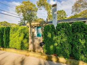 2 Eddy St., Wareham MA 02532