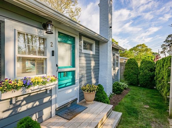 2 Eddy St., Wareham MA 02532