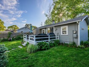 2 Eddy St., Wareham MA 02532