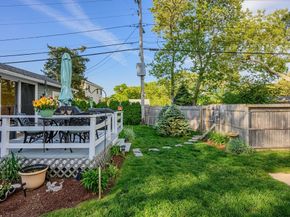 2 Eddy St., Wareham MA 02532