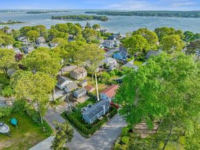 2 Eddy St., Wareham MA 02532