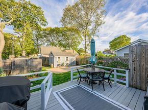 2 Eddy St., Wareham MA 02532