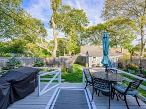 2 Eddy St., Wareham MA 02532