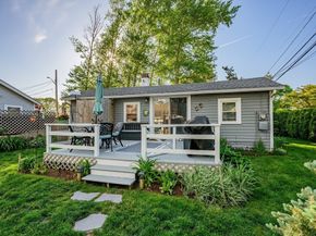 2 Eddy St., Wareham MA 02532