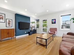 34 Heath St 3, Somerville MA 02145