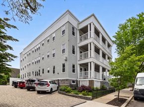 34 Heath St 3, Somerville MA 02145