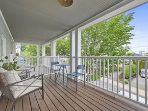 34 Heath St 3, Somerville MA 02145