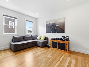 34 Heath St 3, Somerville MA 02145