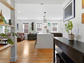34 Heath St 3, Somerville MA 02145