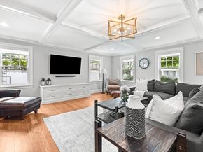 78 Bacon Street, Winchester MA 01890