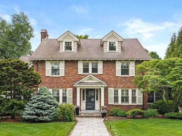 78 Bacon Street, Winchester MA 01890