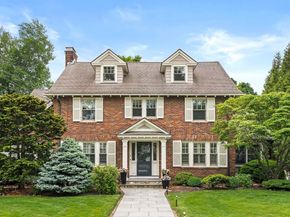 78 Bacon Street, Winchester MA 01890