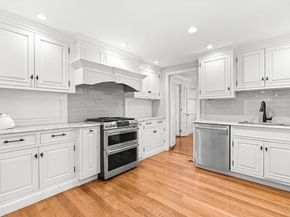 78 Bacon Street, Winchester MA 01890