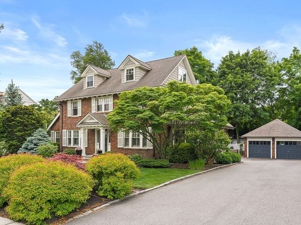 78 Bacon Street, Winchester MA 01890
