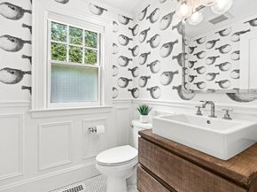 78 Bacon Street, Winchester MA 01890