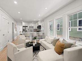 60 Derby St 3, Somerville MA 02145