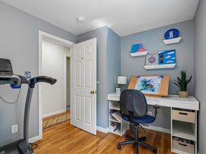 2 Berkley Cir, Hingham MA 02043