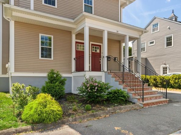 20 Mystic 2, Medford MA 02155