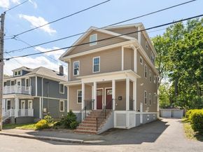 20 Mystic 2, Medford MA 02155