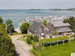 2 Circuit Ave, Hull MA 02045