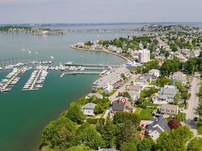 2 Circuit Ave, Hull MA 02045