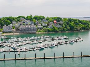 2 Circuit Ave, Hull MA 02045