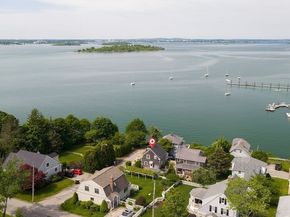 2 Circuit Ave, Hull MA 02045