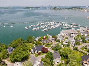 2 Circuit Ave, Hull MA 02045