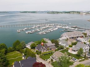 2 Circuit Ave, Hull MA 02045