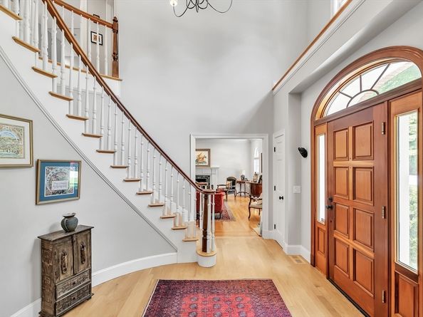 34 Solomon Pierce, Lexington MA 02420