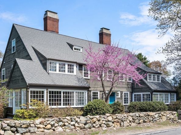 845 North, Walpole MA 02081