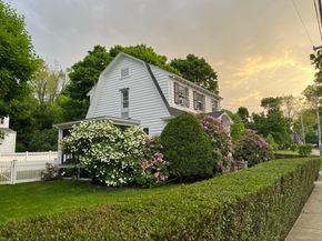 124 Orchard Street, Belmont MA 02478