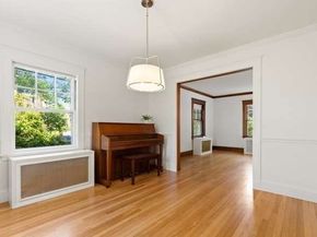 124 Orchard Street, Belmont MA 02478