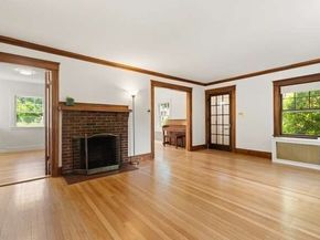 124 Orchard Street, Belmont MA 02478