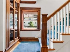 124 Orchard Street, Belmont MA 02478