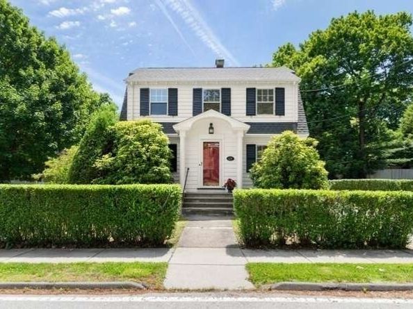 124 Orchard Street, Belmont MA 02478